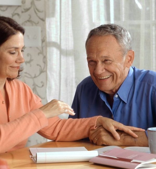 Parkinson's Care in Michigan Parkinson's Care in Michigan