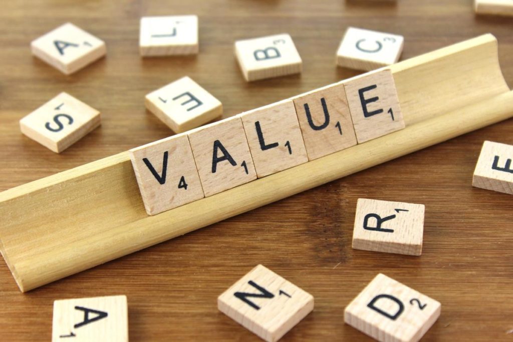 determining-value